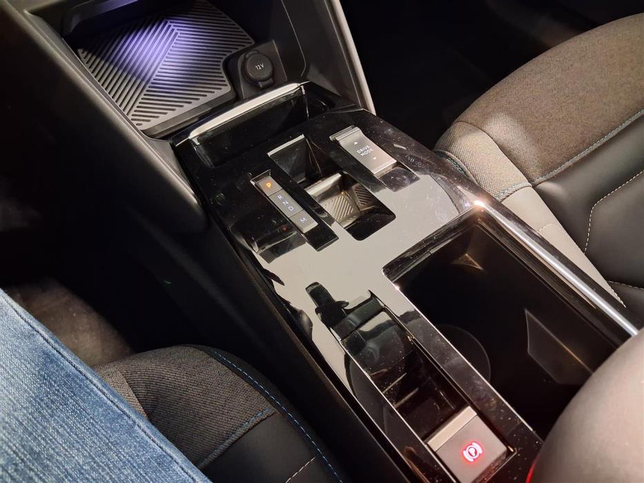 Citroen C4 2022