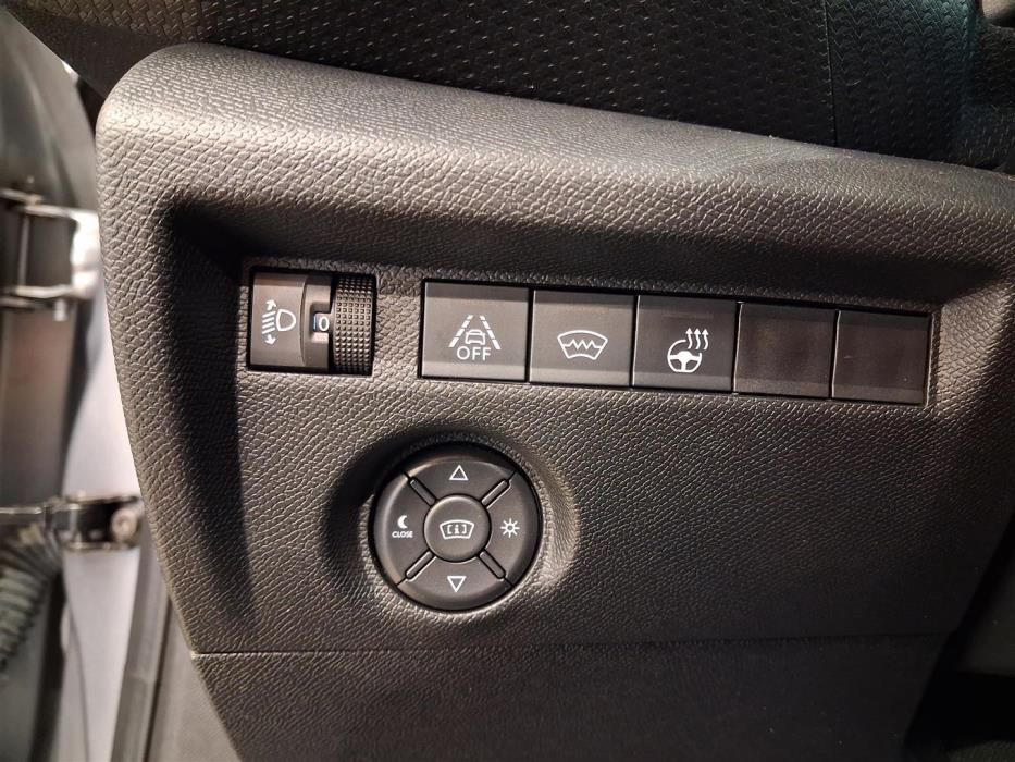 Citroen C4 2022