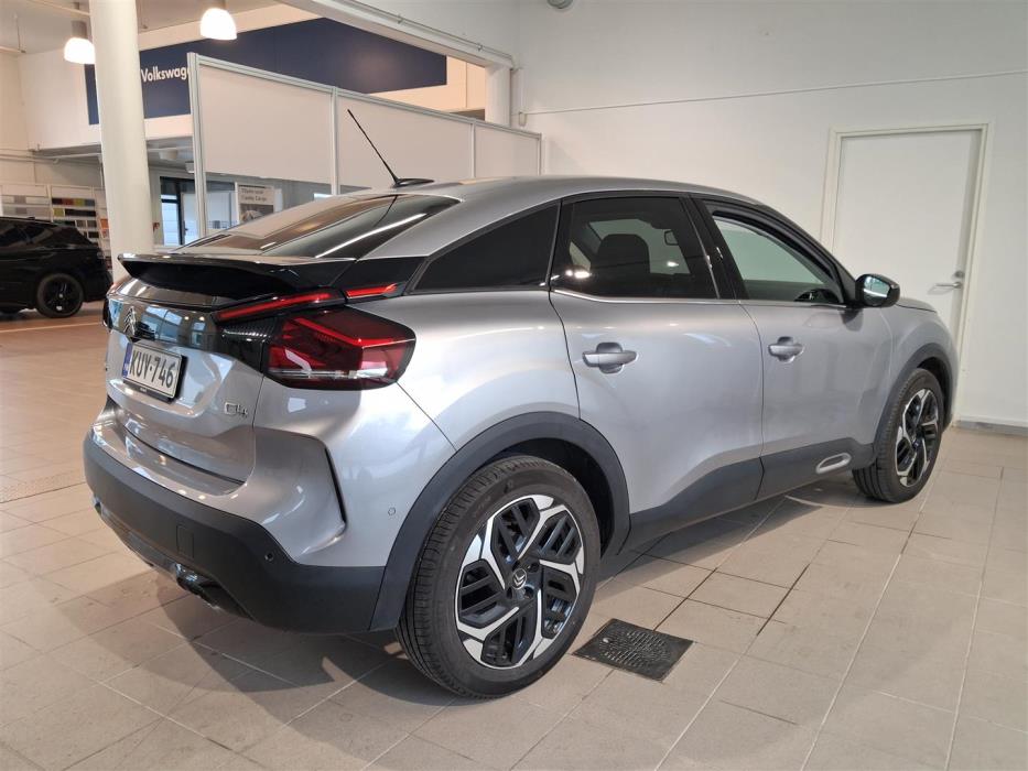 Citroen C4 2022