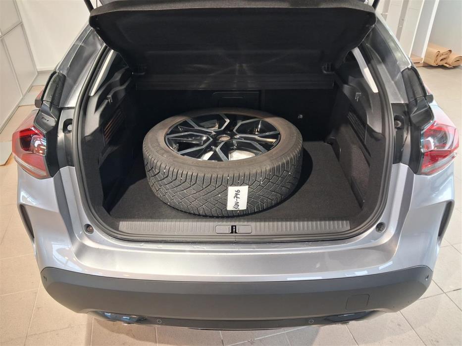Citroen C4 2022