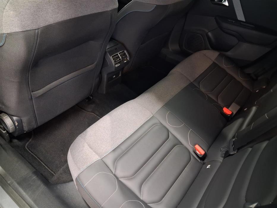Citroen C4 2022