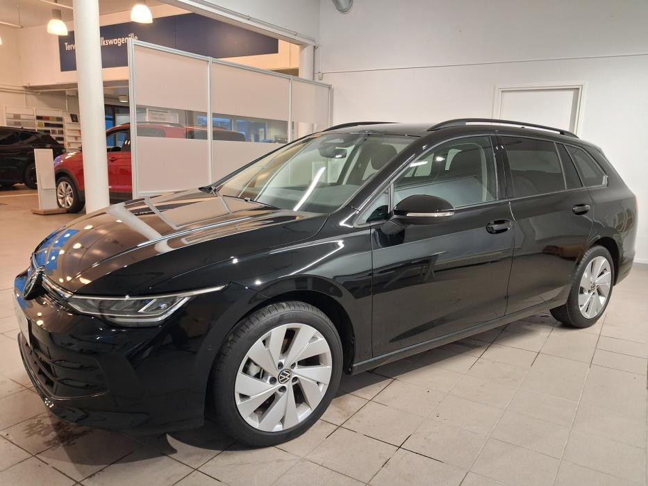 Volkswagen Golf 2026