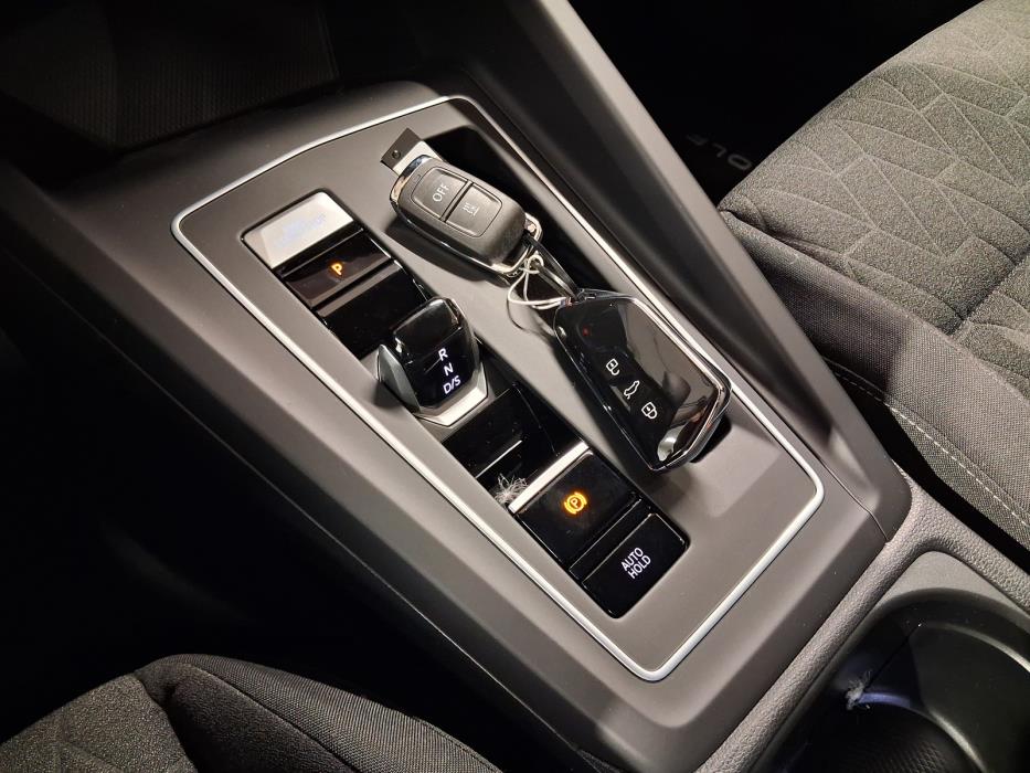 Volkswagen Golf 2026