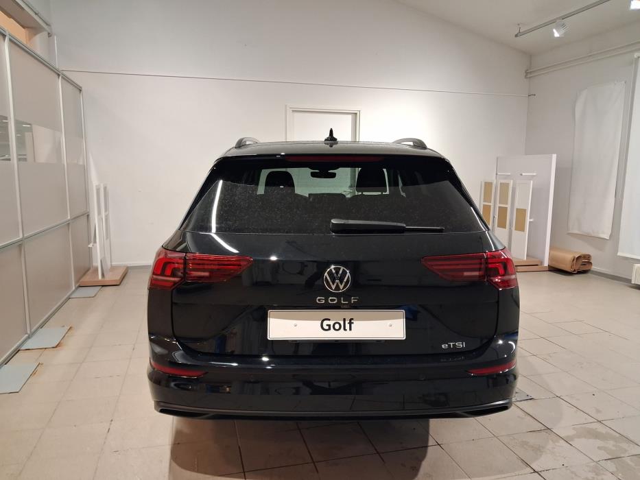 Volkswagen Golf 2026