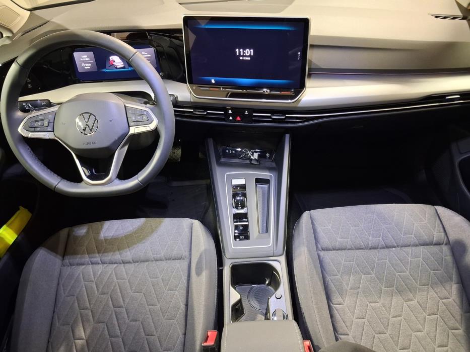 Volkswagen Golf 2026