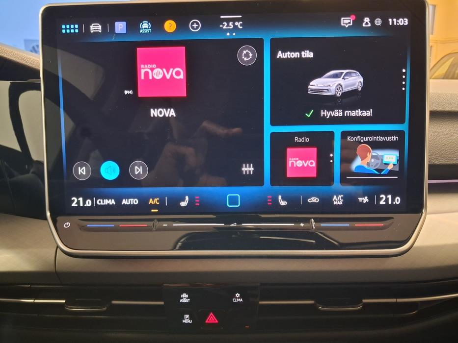 Volkswagen Golf 2026