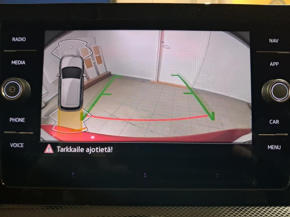 Volkswagen T-Cross 2025