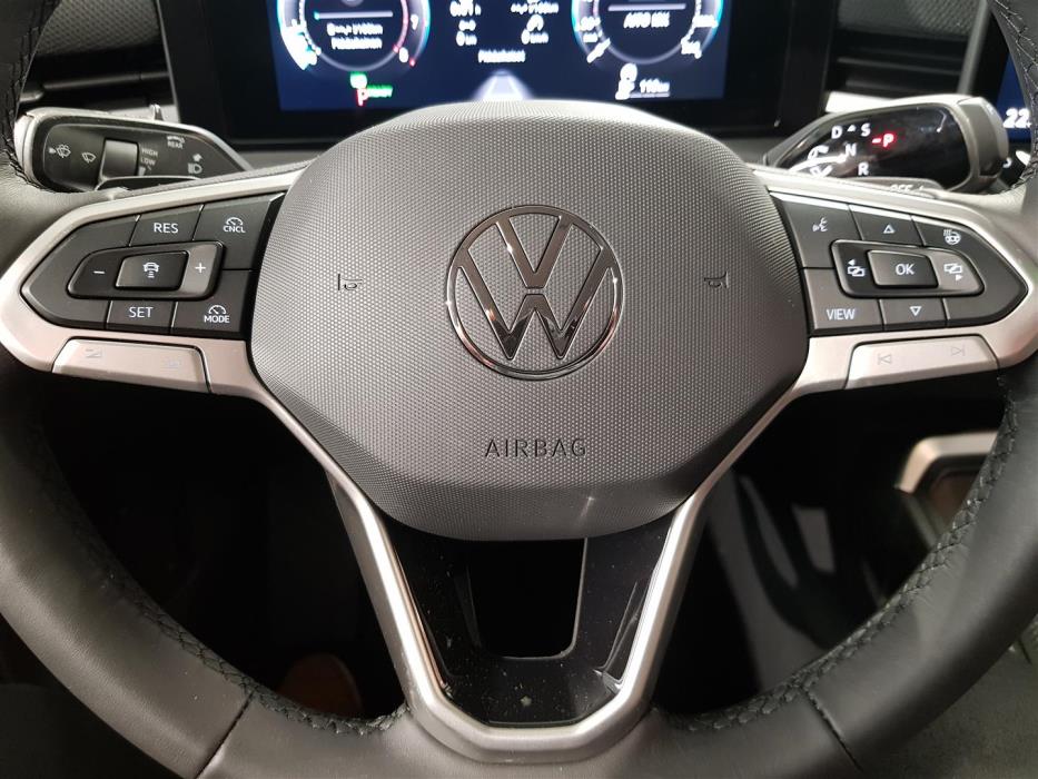 Volkswagen T-Roc 2026