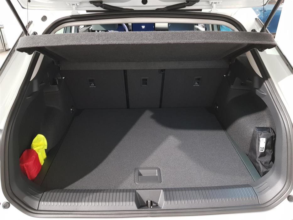 Volkswagen T-Roc 2026