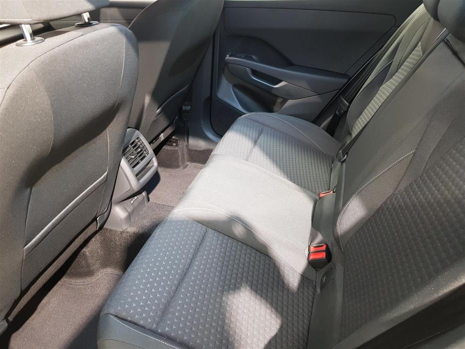 Volkswagen T-Roc 2026