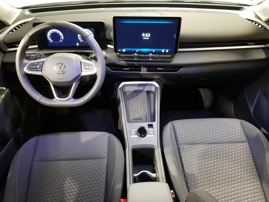 Volkswagen T-Roc 2026