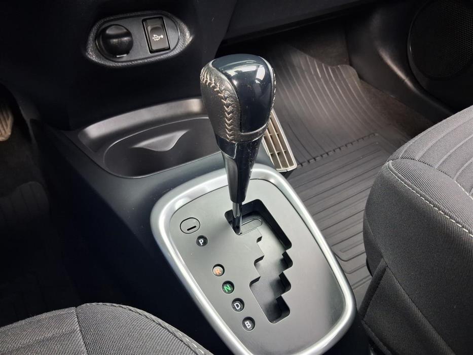 Toyota Yaris 2019