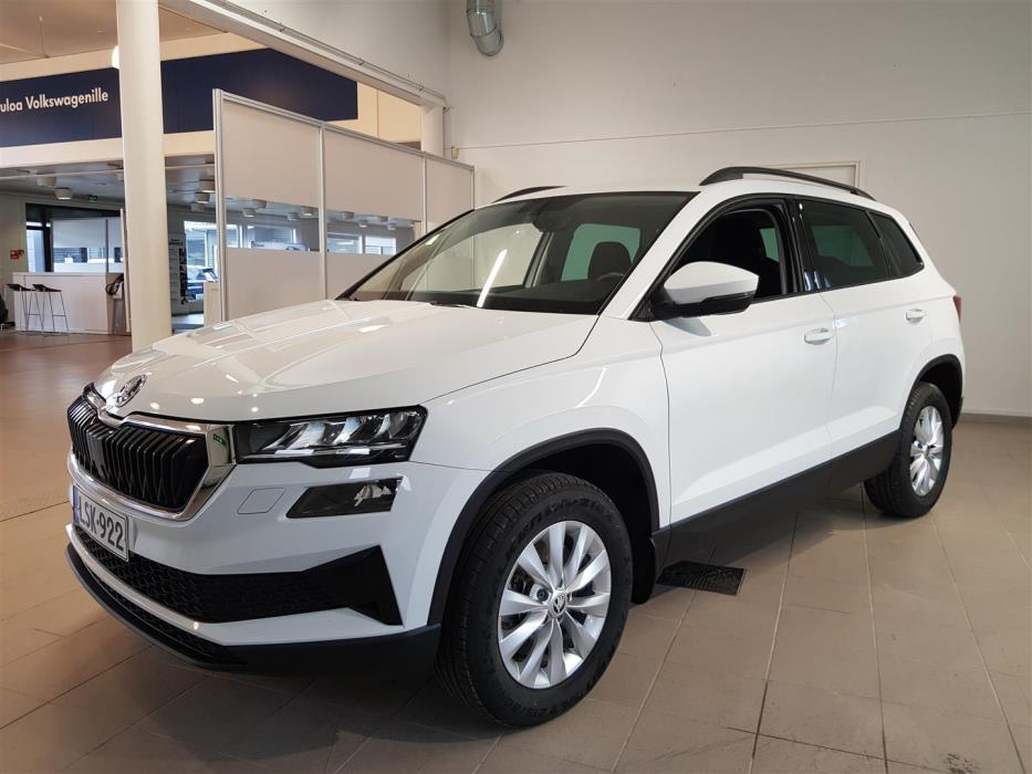 SKODA Karoq 2023