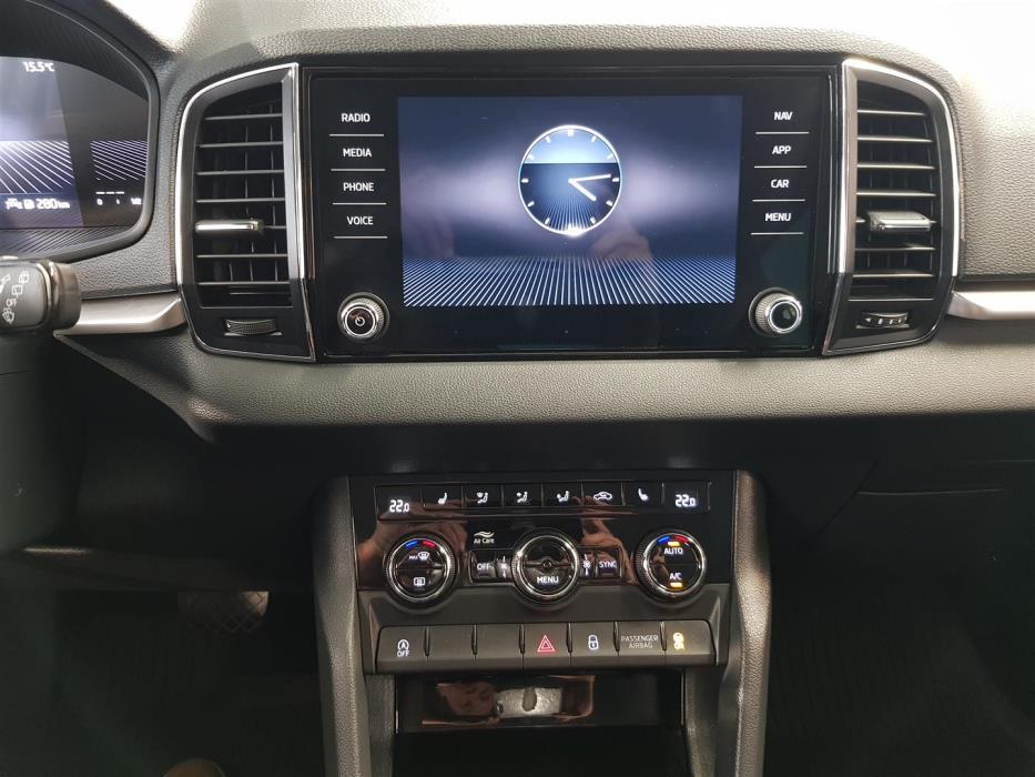 SKODA Karoq 2023