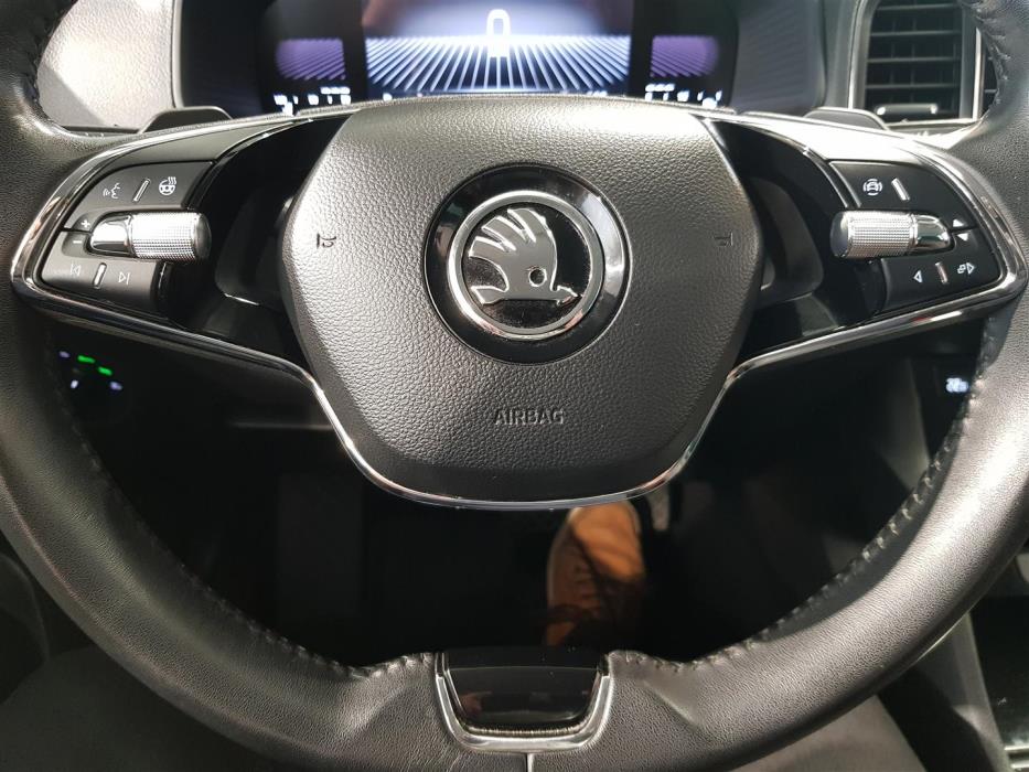 SKODA Karoq 2023