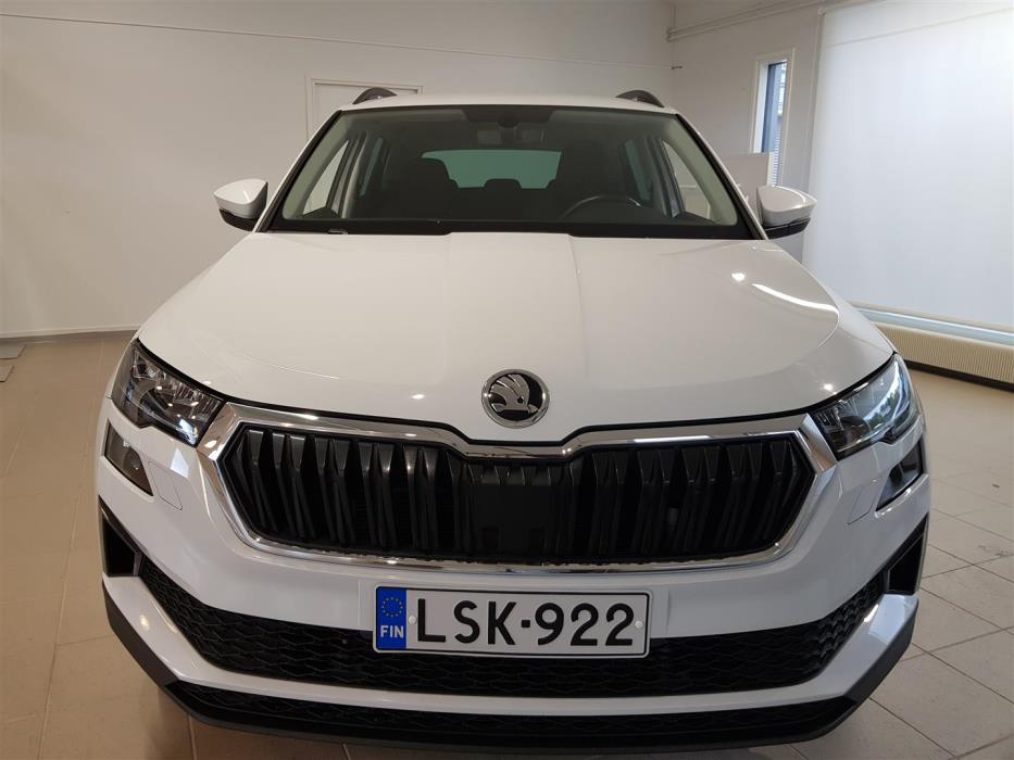 SKODA Karoq 2023