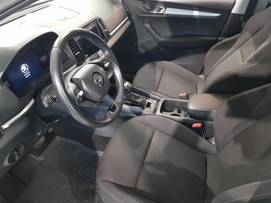 SKODA Karoq 2023