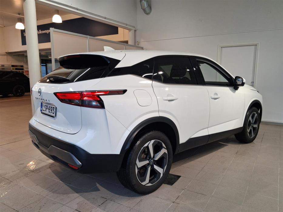 NISSAN Qashqai 2023