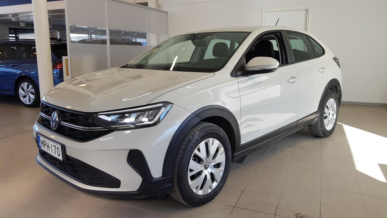 VOLKSWAGEN Taigo 2023