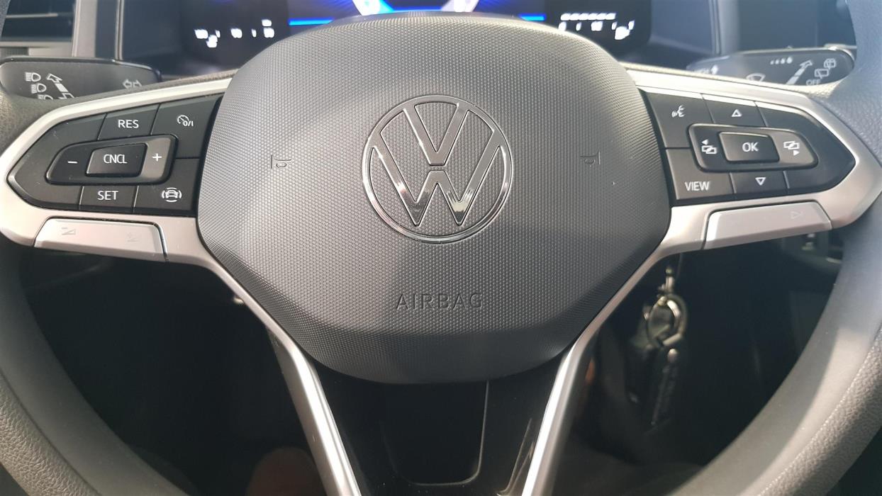 VOLKSWAGEN Taigo 2023