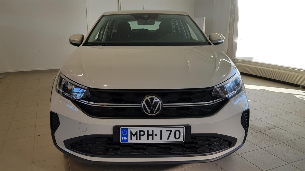 VOLKSWAGEN Taigo 2023