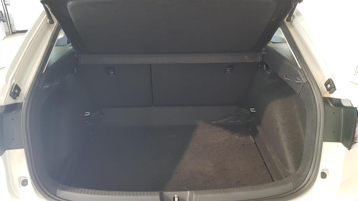 VOLKSWAGEN Taigo 2023