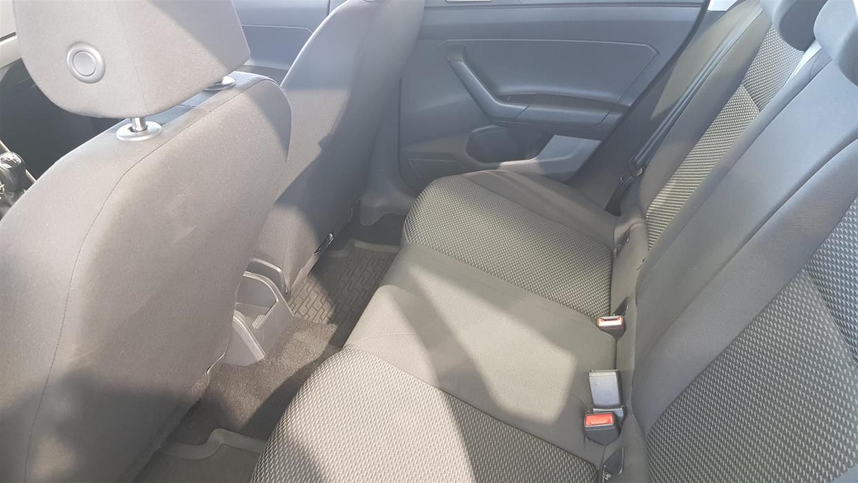 VOLKSWAGEN Taigo 2023