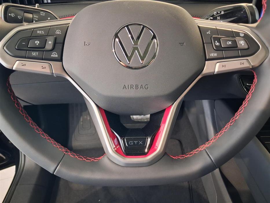 Volkswagen ID.7 2026