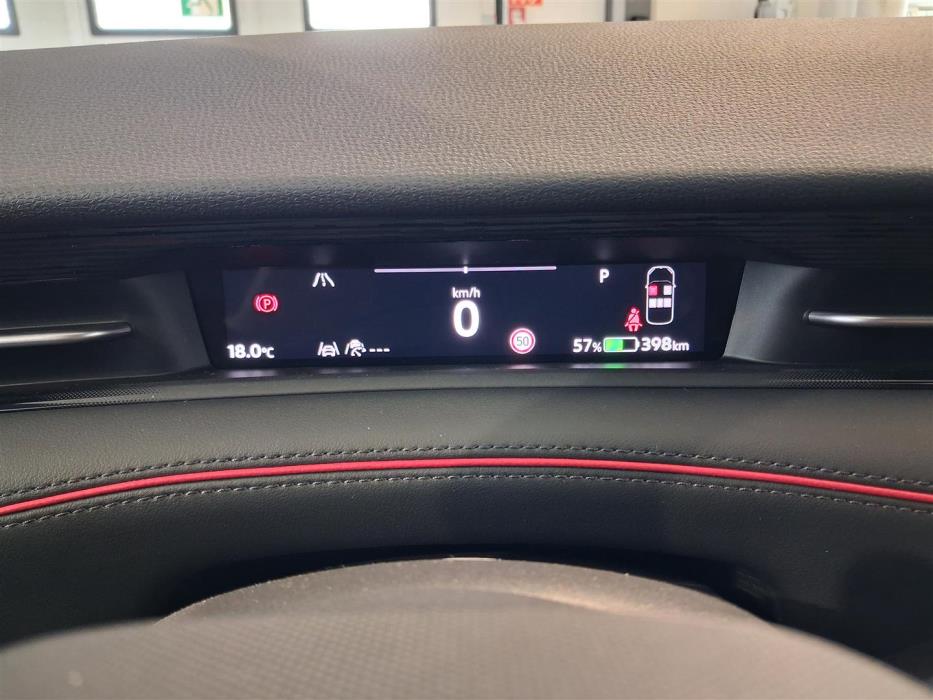 Volkswagen ID.7 2026
