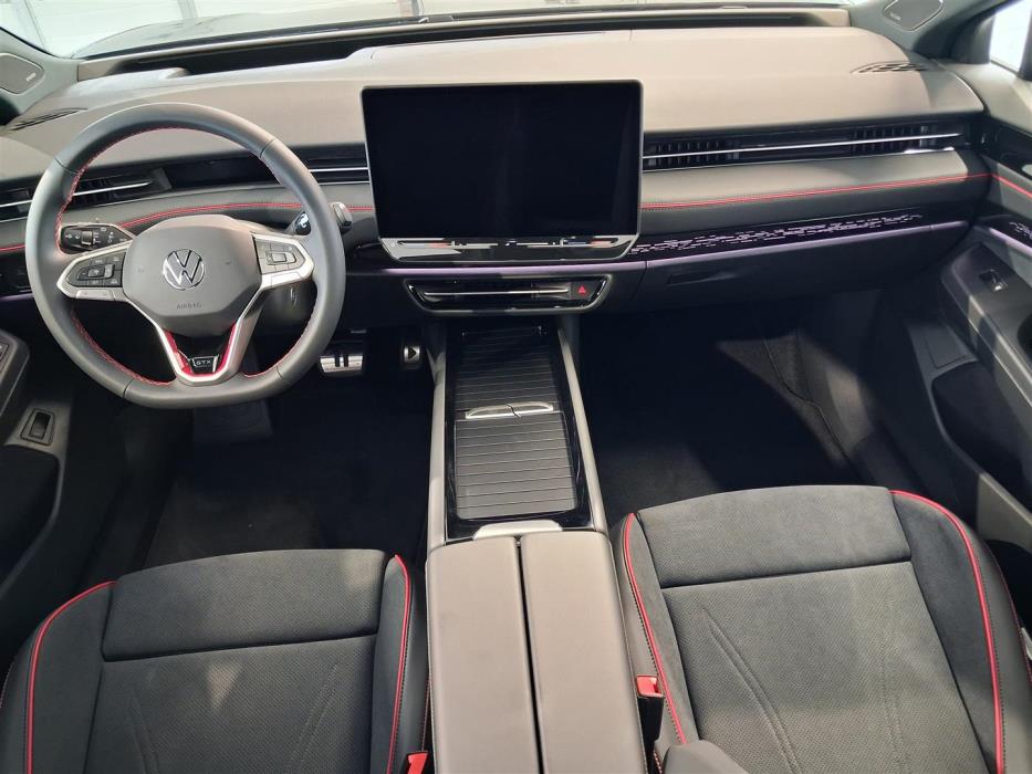 Volkswagen ID.7 2026