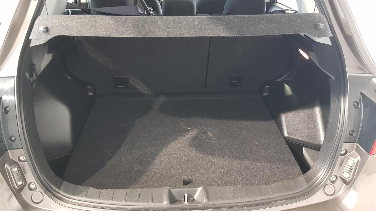 MITSUBISHI ASX 2018