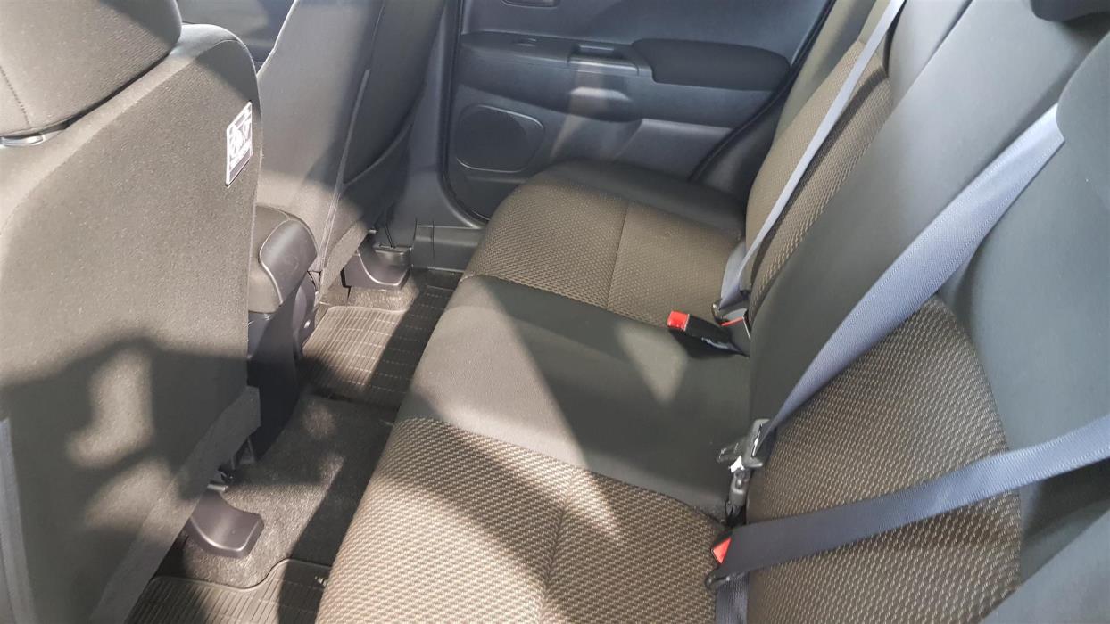 MITSUBISHI ASX 2018