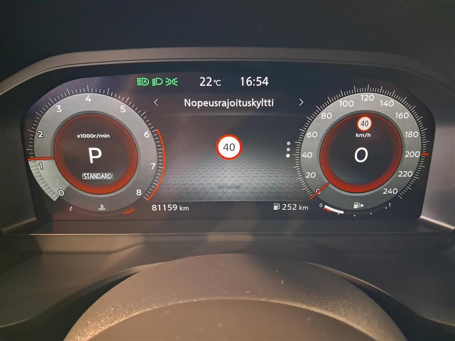 NISSAN Qashqai 2021