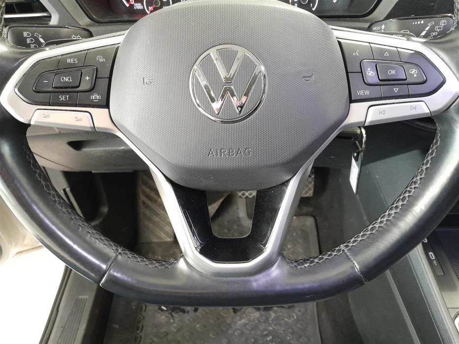 VOLKSWAGEN Caddy Maxi 2022