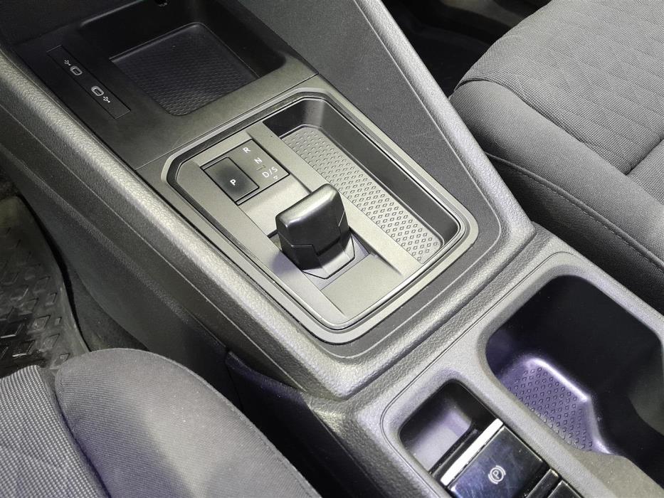 VOLKSWAGEN Caddy Maxi 2022