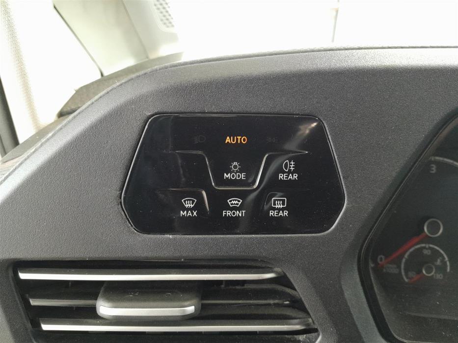 VOLKSWAGEN Caddy Maxi 2022