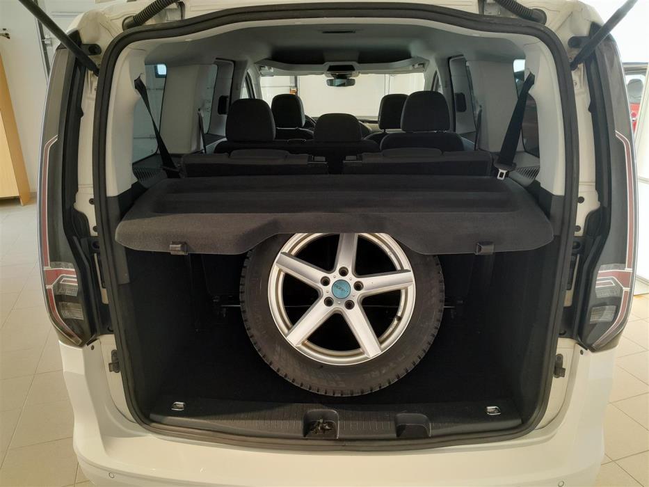VOLKSWAGEN Caddy Maxi 2022