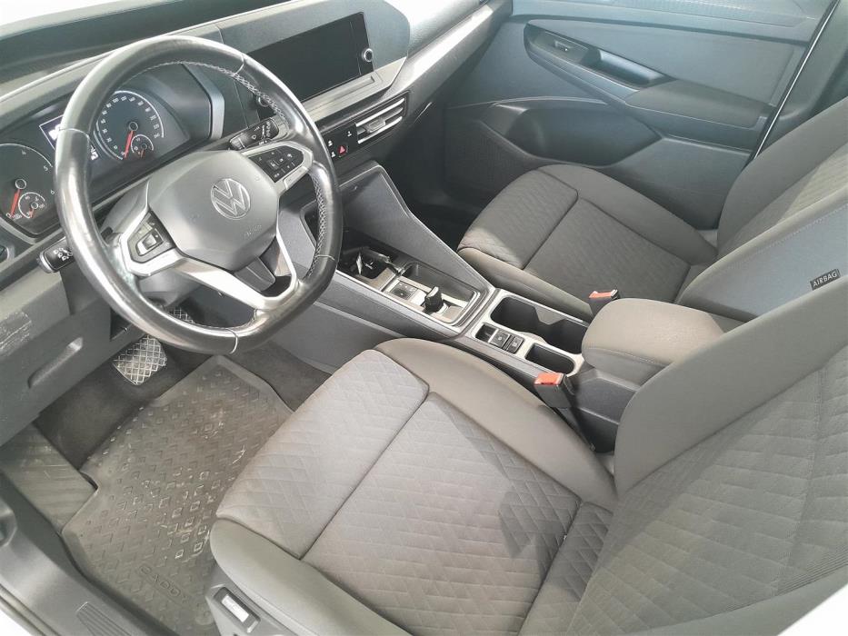 VOLKSWAGEN Caddy Maxi 2022