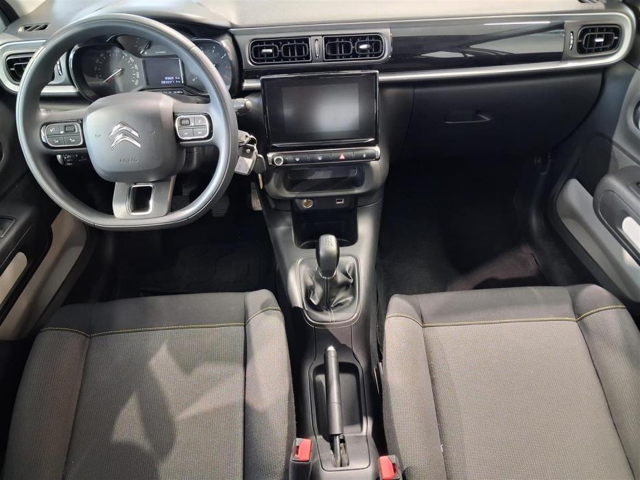 CITROEN C3 2023