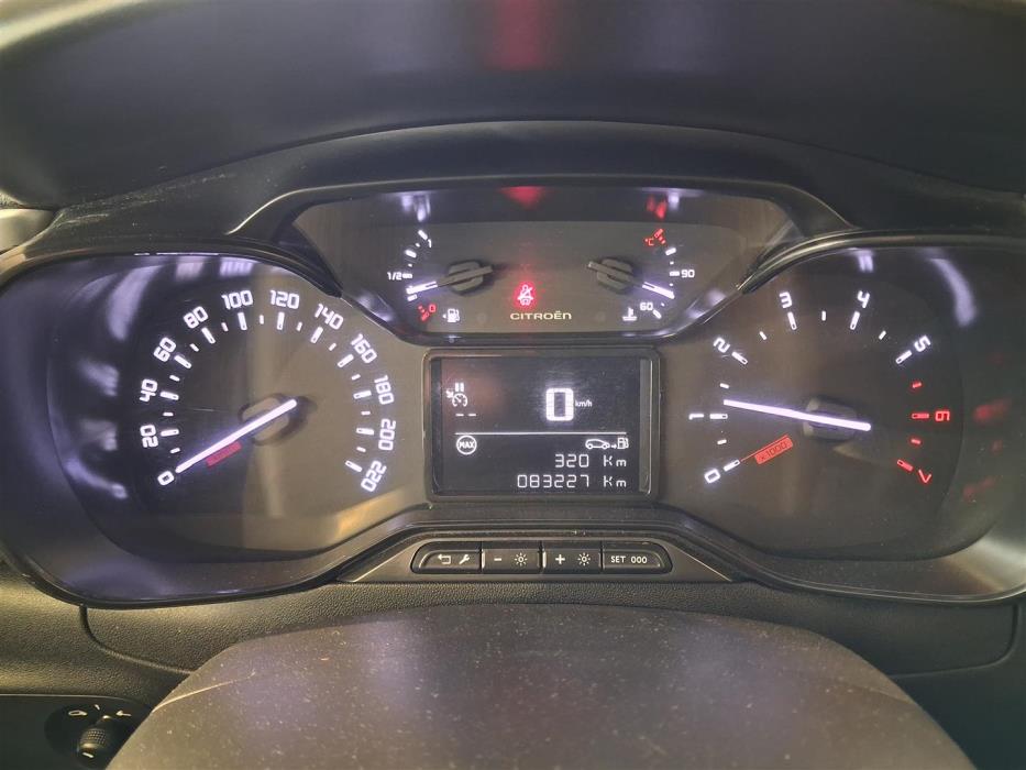 CITROEN C3 2023