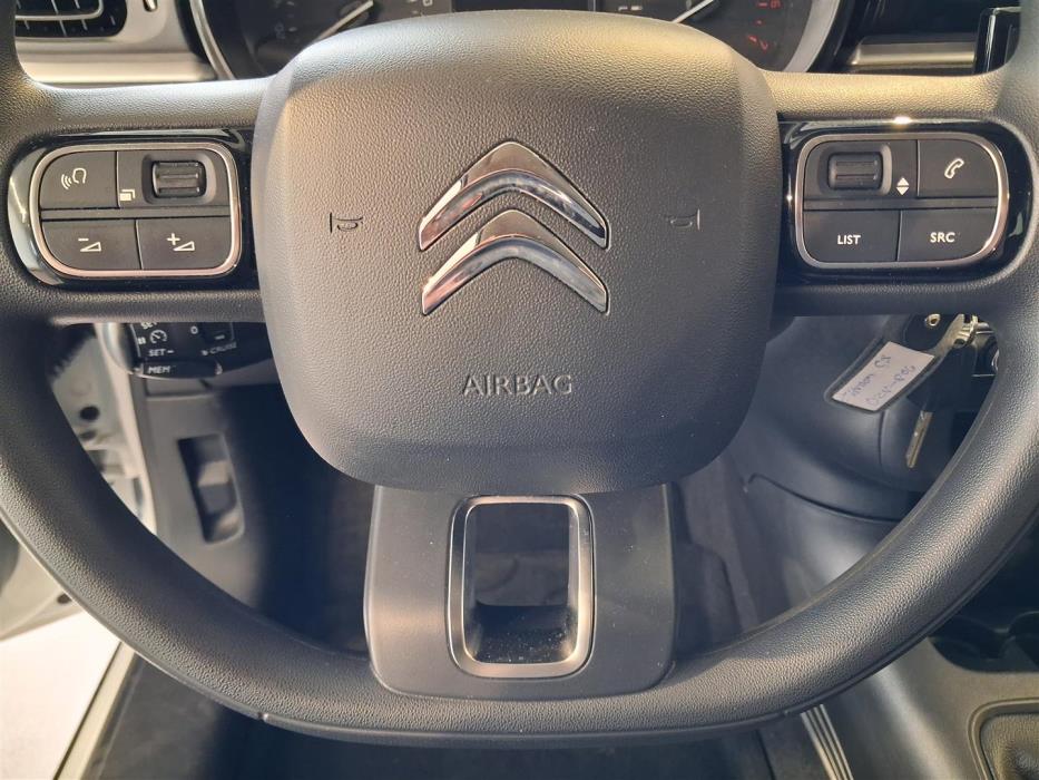CITROEN C3 2023