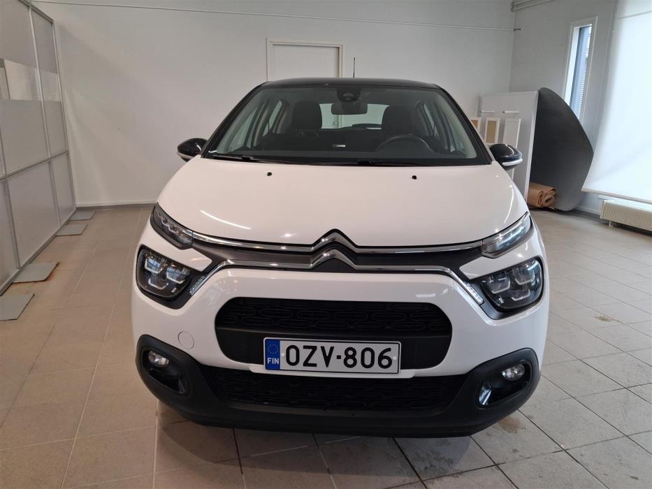 CITROEN C3 2023