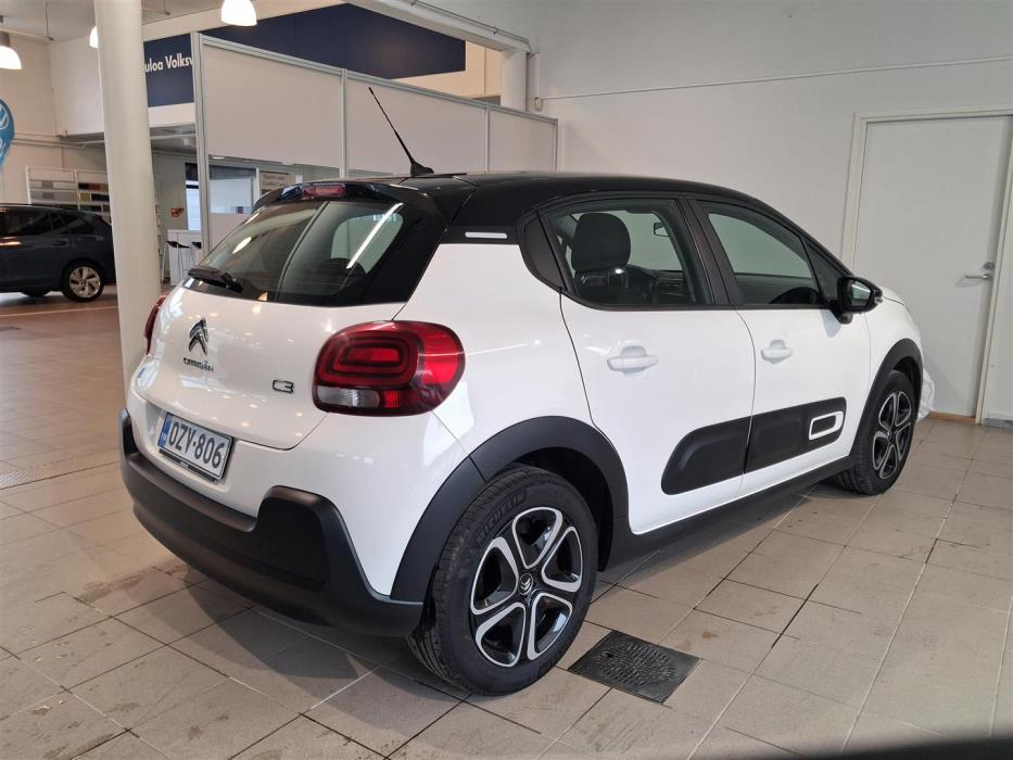 CITROEN C3 2023