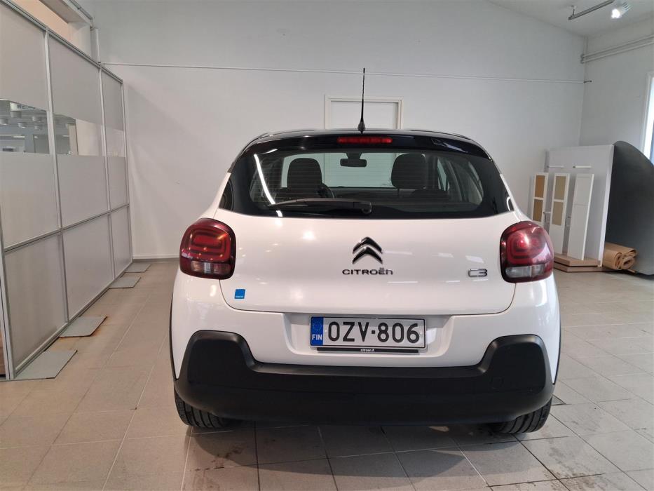 CITROEN C3 2023
