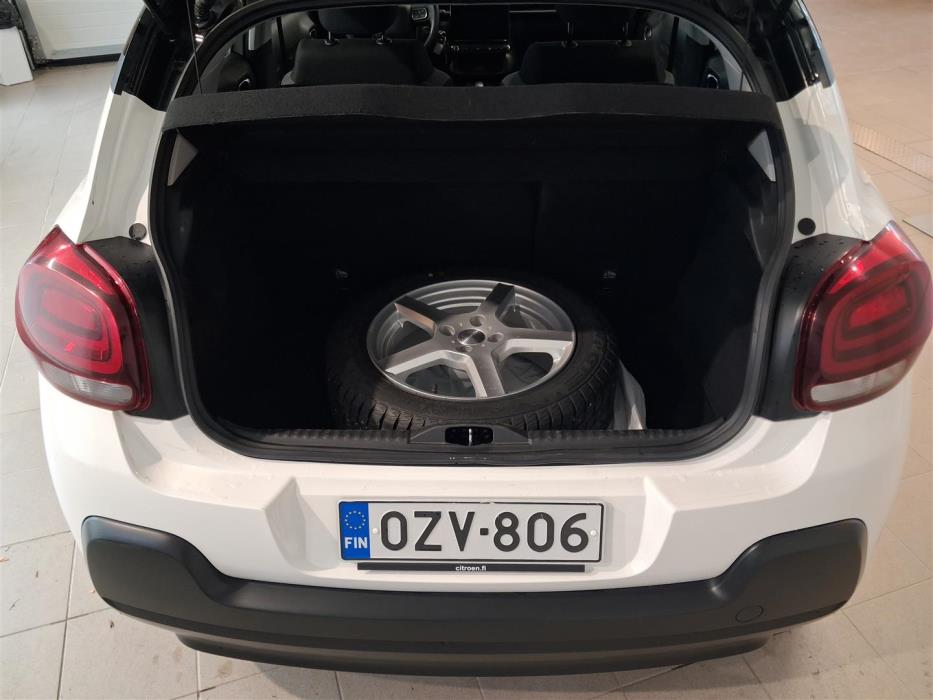 CITROEN C3 2023