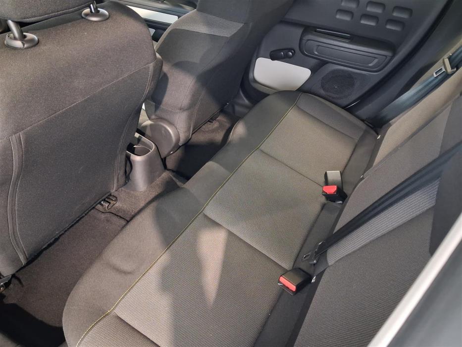 CITROEN C3 2023