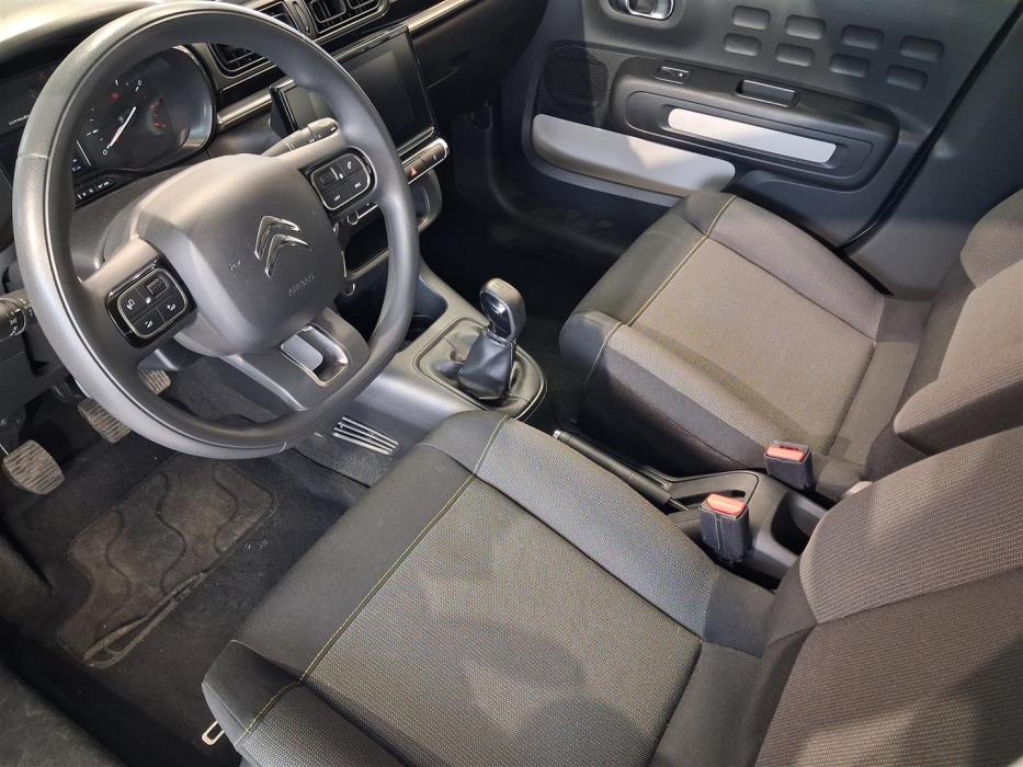 CITROEN C3 2023
