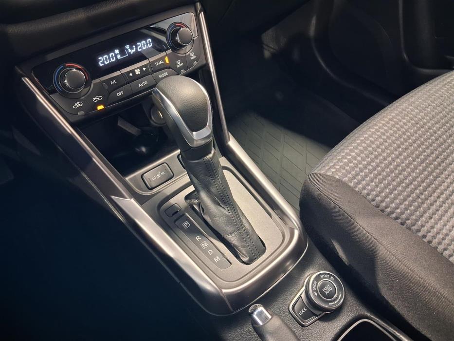 SUZUKI S-Cross 2023