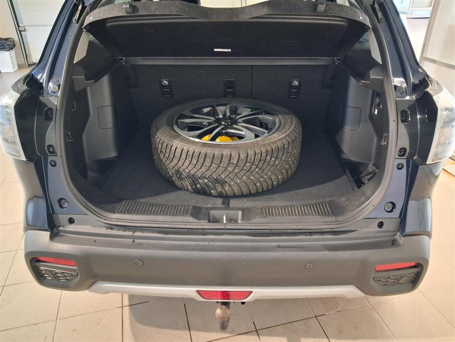SUZUKI S-Cross 2023