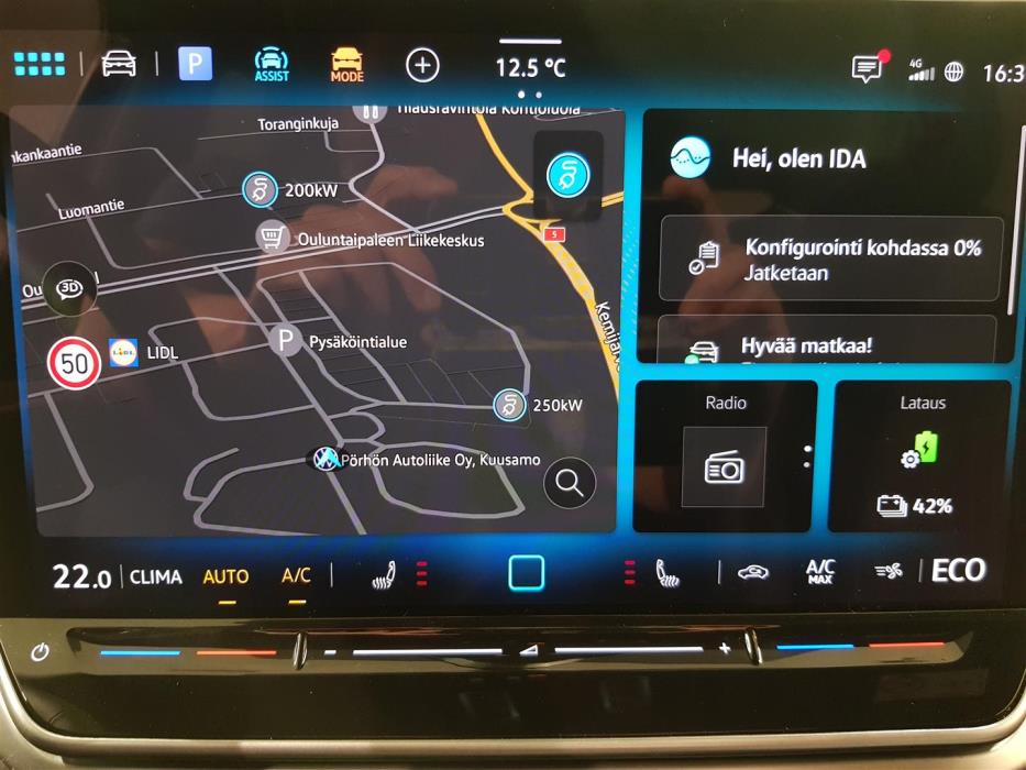 Volkswagen ID.4 2026